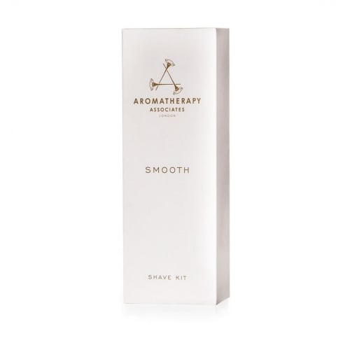 Aromatherapy Associates Shave Kit, Carton